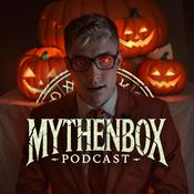 Podcast Mythenbox - Der Horror / Mystery Podcast