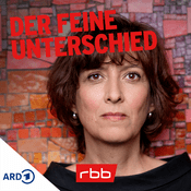 Podcast Der feine Unterschied - Die feministische Kolumne von Heide Oestreich