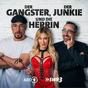 Podcast Der Gangster, der Junkie und die Herrin