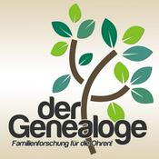 Podcast der Genealoge, Familienforschung für die Ohren