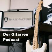 Podcast Der Gitarren Podcast