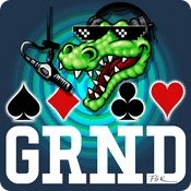 Podcast Der GRND Poker Podcast