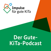 Podcast Der Gute-KiTa-Podcast