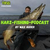 Podcast Der Harz-Fishing-Podcast