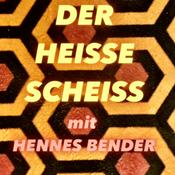 Podcast DER HEISSE SCHEISS