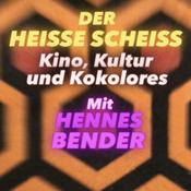 Podcast DER HEISSE SCHEISS