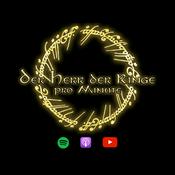 Podcast Der Herr der Ringe pro Minute