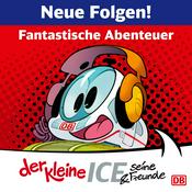 Podcast Der kleine ICE & seine fantastischen Abenteuer