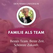 Podcast Der Mama Podcast - Kindererziehung und Familie/ Persönlichkeitsentwicklung für dich und deine Kinder