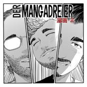 Podcast Der Manga Dreier - Der Podcast mit Kuroko, JanWay und AniMaNo