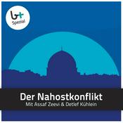 Podcast Der Nahostkonflikt – bibletunes.de