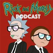 Podcast Der Rick and Morty Podcast