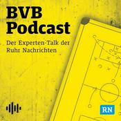 Podcast BVB-Podcast - Der Experten-Talk der Ruhr Nachrichten