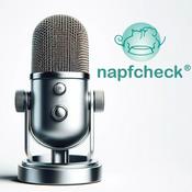 Podcast Der Tierarzt-Podcast zur Ernährung von Hunden und Katzen - napfcheck