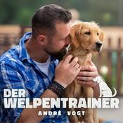 Podcast Der Welpentrainer - Der Podcast mit André Vogt