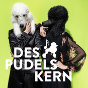 Podcast Des Pudels Kern