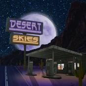 Podcast Desert Skies