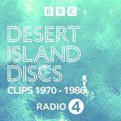 Podcast Desert Island Discs: Fragment Archive 1970-1986