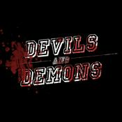 Podcast Devils & Demons - Der Horrorfilm-Podcast