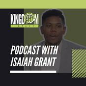 Podcast Kingdom Impact - LeaderSHIFT