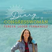 Podcast Diary of a Congresswoman