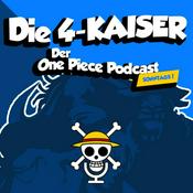 Podcast Die 4-Kaiser - Der One Piece Podcast