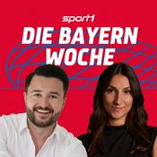 Podcast Die Bayern-Woche. Mit Stefan Kumberger und Madeleine Etti | FC Bayern-Podcast