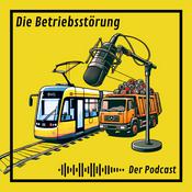 Podcast Die Betriebsstörung - Der Podcast über Streik, Arbeit und Tarifverhandlungen aus Berlin