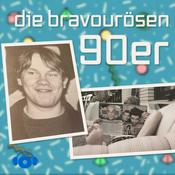 Podcast Die bravourösen 90er