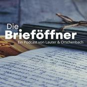 Podcast Die Brieföffner