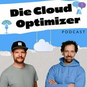 Podcast Die Cloud Optimizer - Podcast