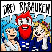 Podcast Die Drei Rabauken