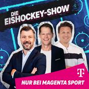 Podcast Die Eishockey Show