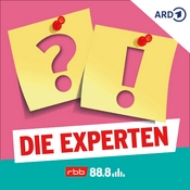 Podcast Die Experten