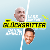 Podcast DIE GLÜCKSRITTER