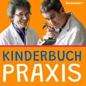 Podcast Kinderbuchpraxis