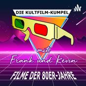 Podcast Die Kultfilm-Kumpel