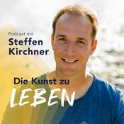 Podcast DIE KUNST ZU LEBEN - Dein Podcast für Lebensglück, moderne Spiritualität, emotionale Freiheit und berufliche Erfüllung