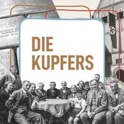 Podcast Die Kupfers - als die Nazis die jüdischen Glasmacher auslöschen wollten