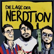 Podcast Die Lage der Nerdtion