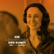 Podcast Die Leichtigkeit der Kunst