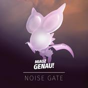 Podcast Miauz Genau! Noise Gate – Der Podcast über Pokémon und darüber hinaus