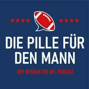 Podcast Die Pille für den Mann