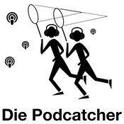 Podcast Die Podcatcher