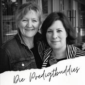 Podcast Die Predigtbuddies