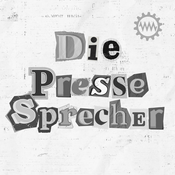 Podcast Die Pressesprecher