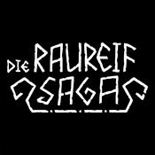 Podcast Die Raureif-Saga | Das große Hörspiel-Abenteuer zur Zeit der alten Wikinger