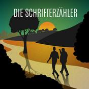 Podcast Die Schrifterzähler