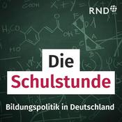 Podcast Die Schulstunde - der Schul-Podcast