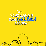 Podcast Die Sendung mit den gelben Leuten